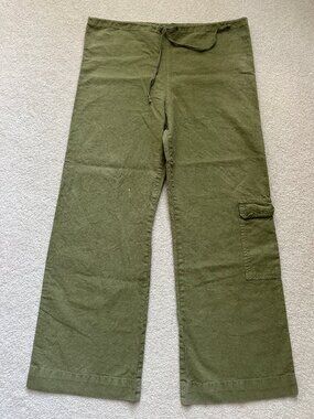 Hemp Men Pant